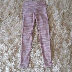 Athleta leggings size 7